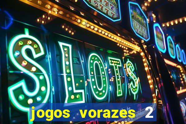 jogos vorazes 2 torrent dublado